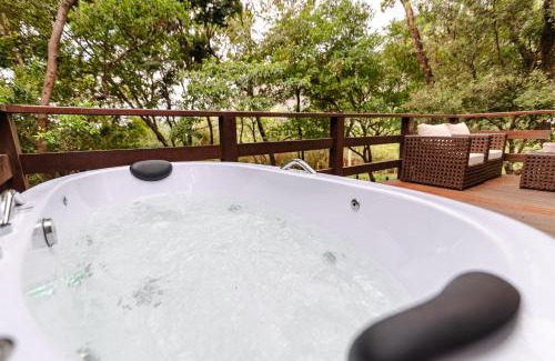 Brumadinho Ski Chalet | Discover Chalé Verde Prána: Guest Rated 9.8/10 Experience