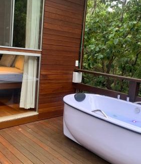 Brumadinho Ski Chalet | Discover Chalé Verde Prána: Guest Rated 9.8/10 Experience
