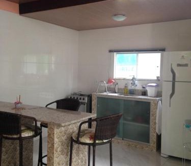 Vale do Capao House | Pet-Friendly Retreat at Chalé Verde - Vale do Capão