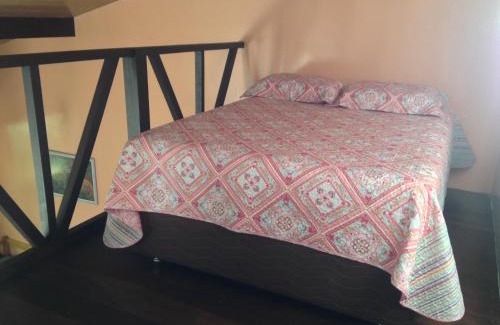 Vale do Capao House | Pet-Friendly Retreat at Chalé Verde - Vale do Capão