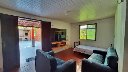 Guaramiranga House | Discover Chalé Verdelândia: Family-Friendly Retreat in Guaramiranga