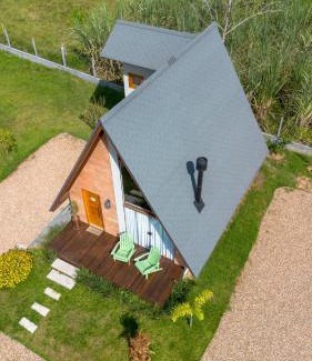 Pomerode Ski Chalet | Charming Chalé Villa Felicitá: Pet & Child Friendly Retreat
