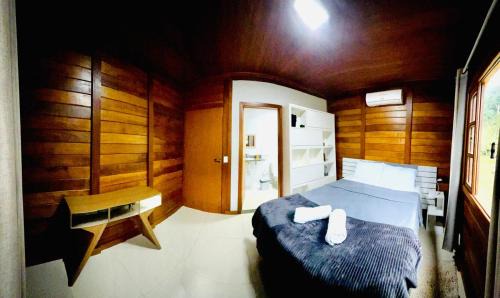 Domingos Martins House | Pet-Friendly Retreat with Spa & Ocean View near Domingos Martins