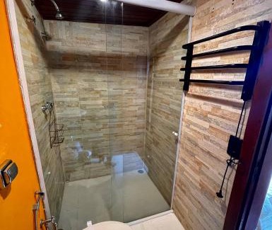 Campos do Jordao Cabin | Experience Bliss at Chalé Vista Privilegiada with Pool & Hot Tub