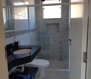 Massaguacu Apartment | Guest Rated 10/10 at Chalés Airumã - Ocean View Getaway
