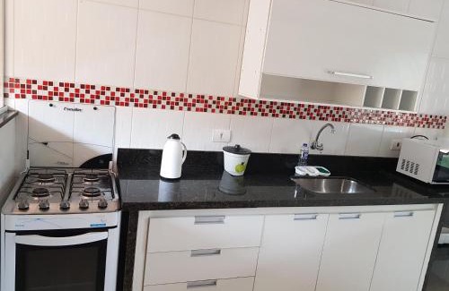 Massaguacu Apartment | Guest Rated 10/10 at Chalés Airumã - Ocean View Getaway