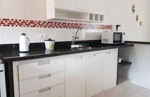 Massaguacu Apartment | Guest Rated 10/10 at Chalés Airumã - Ocean View Getaway