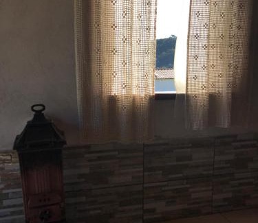 Conceicao do Ibitipoca Cabin | Discover Chalés Alternativa: Family-Friendly with Pool Access