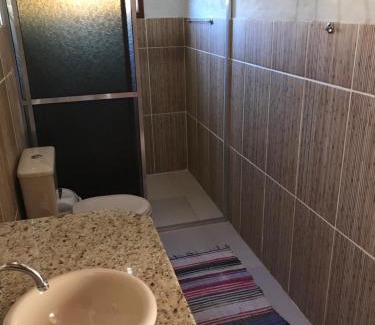 Conceicao do Ibitipoca Cabin | Discover Chalés Alternativa: Family-Friendly with Pool Access