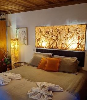 Monte Verde Cabin | Pet-Friendly Chalés ANECUEM with Pool & Exceptional Reviews