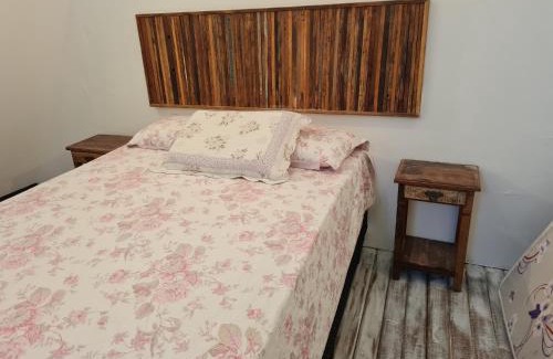 Sao Sebastiao House | Pet-Friendly Retreat at Chalés Barra do Una - 4 Stars