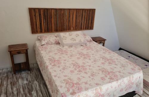 Sao Sebastiao House | Pet-Friendly Retreat at Chalés Barra do Una - 4 Stars