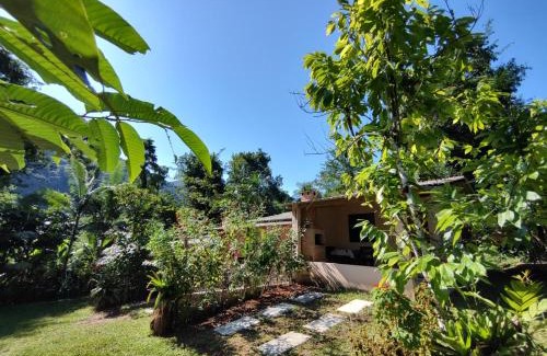 Paraty House | Pet-Friendly Chalés Bela Vista: Rated 9/10 by Guests
