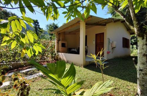 Paraty House | Pet-Friendly Chalés Bela Vista: Rated 9/10 by Guests
