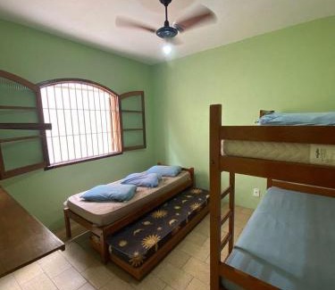 Itagua Cabin | Family-Friendly Chalés Beto Amá with Great Guest Reviews