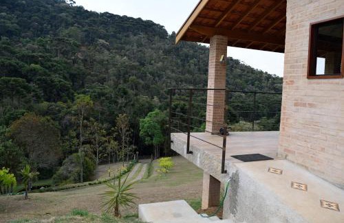 Goncalves Ski Chalet | Cozy Chalés Boa Vista: 4-Star Retreat with Breakfast & Fireplaces