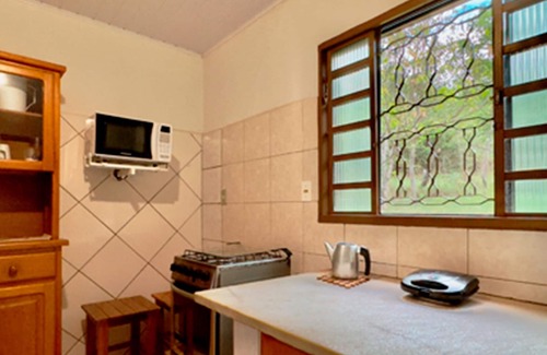 Pirenopolis Ski Chalet | Unforgettable Stay at CHALÉS BONSUCESSO - Perfect for Families
