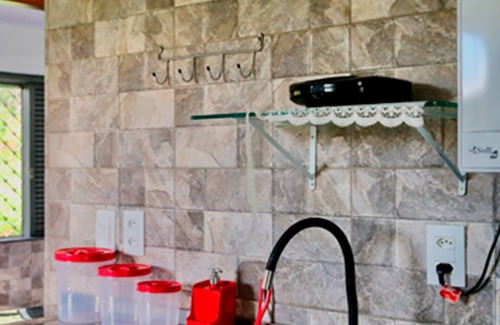 Pirenopolis Ski Chalet | Unforgettable Stay at CHALÉS BONSUCESSO - Perfect for Families