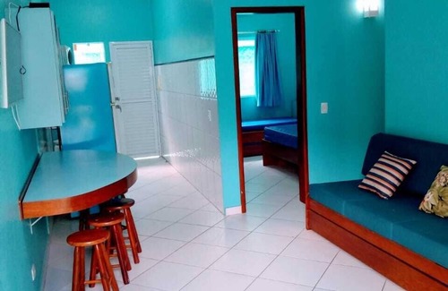 Lagoinha Ski Chalet | Discover Chalés Céu e Mar: Oceanfront Family Getaway