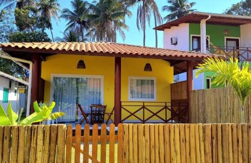 Porto da Rua Ski Chalet | Perfect Family Retreat at Chalés Cantinho Da Mary