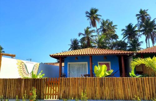 Porto da Rua Ski Chalet | Perfect Family Retreat at Chalés Cantinho Da Mary