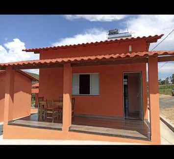 Serra da Canastra National Park Cabin | Discover Chalés Cantin da Serra - Premier Stay in MG