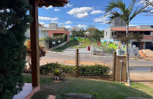 Capitolio Cabin | Chalés Capitólio: Pet-Friendly Retreat with 9/10 Guest Rating