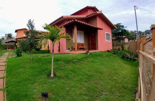 Capitolio Cabin | Chalés Capitólio: Pet-Friendly Retreat with 9/10 Guest Rating