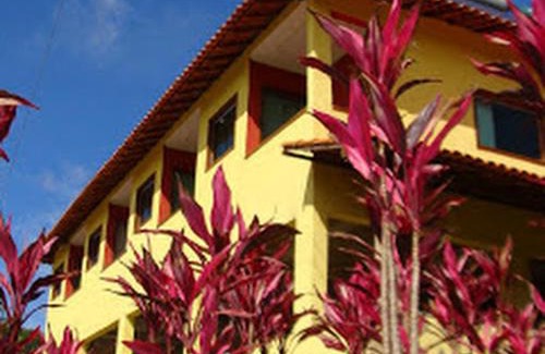 Casa Branca Hotel | Relaxing Chalés Colina de Casa Branca with Ocean Views