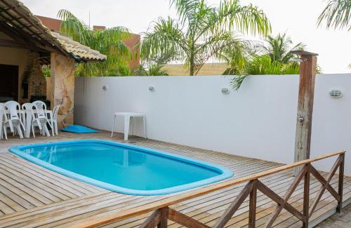 Coqueiro Apartment | Discover Chalés Coqueiro Village: Oceanfront Bliss Awaits