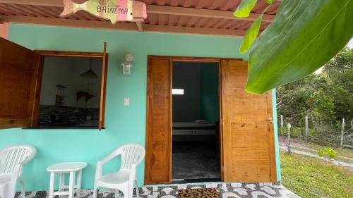 Velha Boipeba Ski Chalet | Budget-Friendly Chalés Costa do Dendê with Breakfast Included