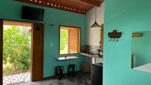 Velha Boipeba Ski Chalet | Budget-Friendly Chalés Costa do Dendê with Breakfast Included