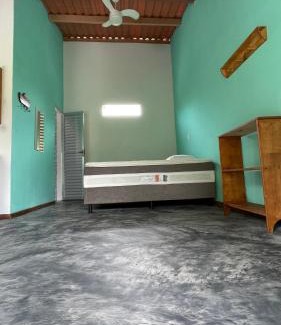 Velha Boipeba Ski Chalet | Budget-Friendly Chalés Costa do Dendê with Breakfast Included