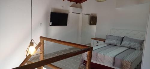 Lencois Ski Chalet | Child-Friendly Retreat at Chalés D'Lis for Budget Travelers