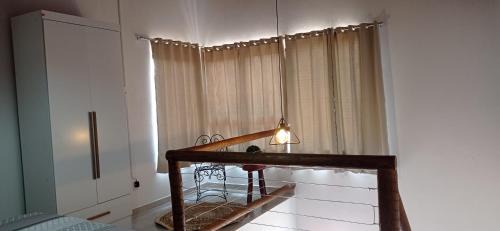 Lencois Ski Chalet | Child-Friendly Retreat at Chalés D'Lis for Budget Travelers