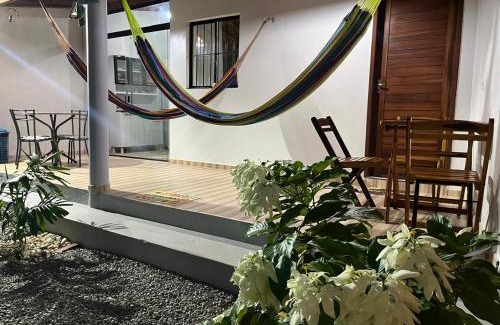 Barreirinhas House | Discover Chalé da Ana: Kitchen Retreat by Rio Preguiça