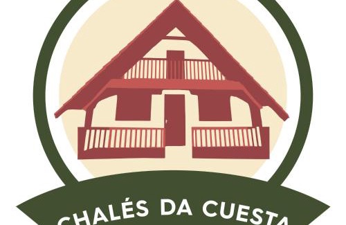 Pardinho House | Discover Chalés da Cuesta: Pet-Friendly Getaway Awaits!