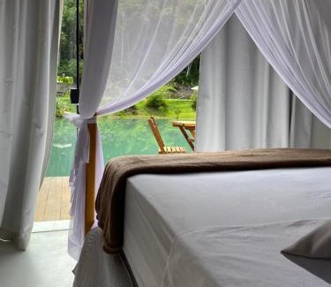 Vale Verde Other | Relax at Chalés da Floresta: Pool, Breakfast & Kid-Friendly