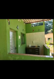 Felix House | Chalés da mata do Félix