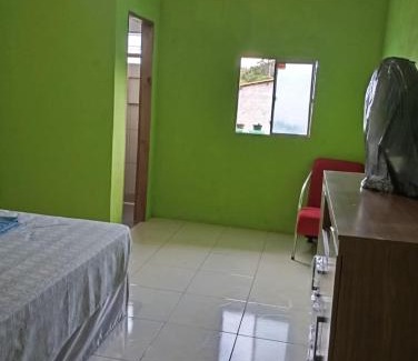 Itacare Apartment | Chalés da Nega - Itacaré, Engenhoca, Havaizinho & Itacarezinho