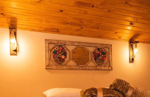 Casimiro de Abreu Ski Chalet | Pet-Friendly Chalés das Acácias with Spa & Hot Tub