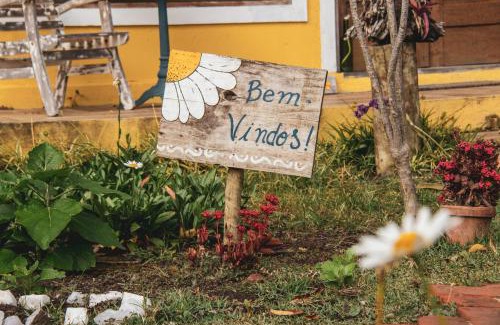 Vale do Capao House | Discover Family-Friendly Chalés das Margaridas - 9/10 Rating