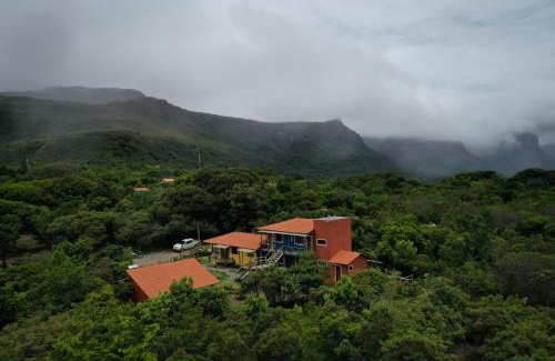 Vale do Capao House | Discover Family-Friendly Chalés das Margaridas - 9/10 Rating