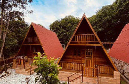 Lencois Cabin | Family-Friendly Chalés de Lençóis - Rated 9/10 by Guests