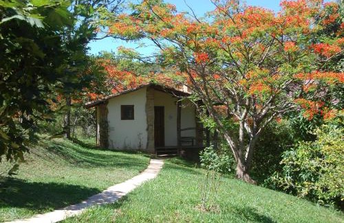 Baependi House | Discover Chalés de Minas Hotel Fazenda: Pet-Friendly Escape
