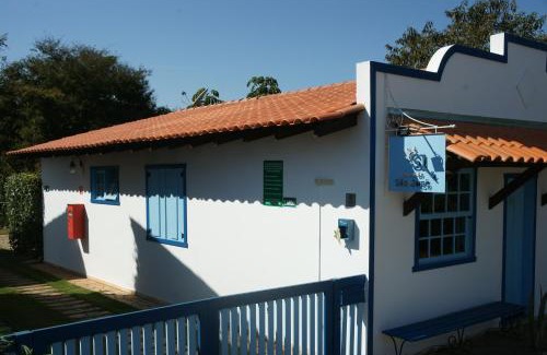 Tiradentes Cabin | Explore Chalés de São José - Perfect for Families & Accessible