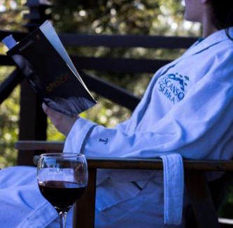 Monte Verde Cabin | Guest Rated 10/10: Chalés Descanso na Serra Awaits You