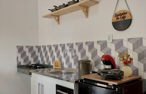 Parnaiba House | Pet-Friendly Retreat at Chalés do Delta - Perfect for Families