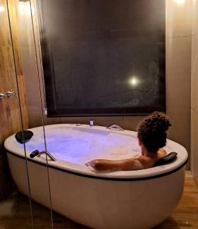 Paraisopolis Ski Chalet | Pet-Friendly Chalés do Mato Dentro with Perfect 10 Rating