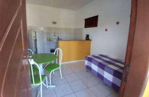 Canoa Quebrada Ski Chalet | Guest Rated 10/10: Enjoy Chalés do Otto e Karine